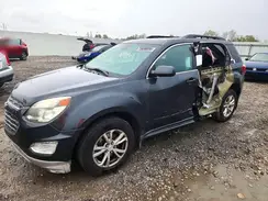 2GNFLFEK1H6327726 2017 CHEVROLET EQUINOX