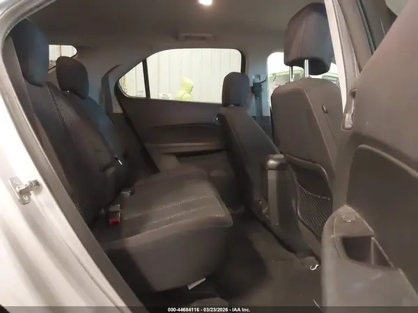 2GNFLFEK1H6329380 2017 CHEVROLET EQUINOX - Image 8