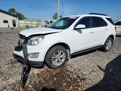 2GNFLFEK1H6329850 2017 CHEVROLET EQUINOX