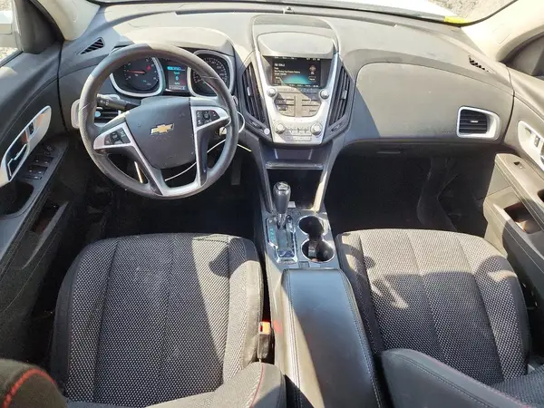 2GNFLFEK1H6329850 2017 CHEVROLET EQUINOX - Image 8
