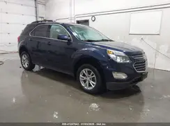 2GNFLFEK1H6330898 2017 CHEVROLET EQUINOX