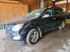 2GNFLFEK1H6331484 2017 CHEVROLET EQUINOX