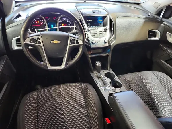 2GNFLFEK1H6331484 2017 CHEVROLET EQUINOX - Image 8