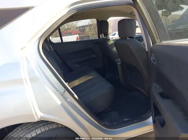 2GNFLFEK1H6332747 2017 CHEVROLET EQUINOX - Image 8