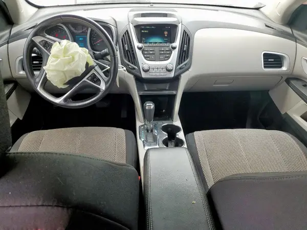 2GNFLFEK1H6333199 2017 CHEVROLET EQUINOX - Image 8