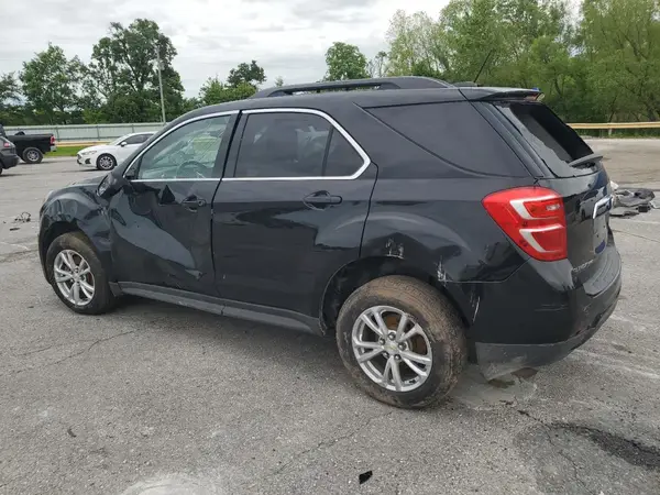 2GNFLFEK1H6334157 2017 CHEVROLET EQUINOX - Image 2