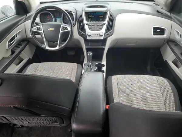 2GNFLFEK1H6334157 2017 CHEVROLET EQUINOX - Image 8