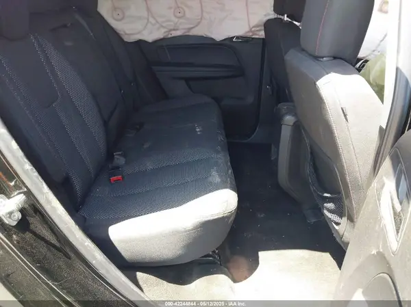 2GNFLFEK1H6339276 2017 CHEVROLET EQUINOX - Image 8