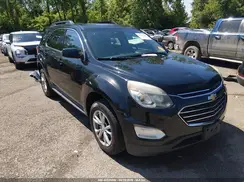 2GNFLFEK1H6343358 2017 CHEVROLET EQUINOX