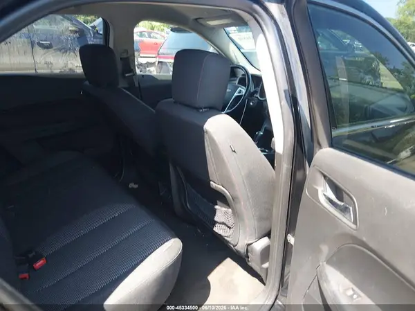 2GNFLFEK1H6343358 2017 CHEVROLET EQUINOX - Image 8