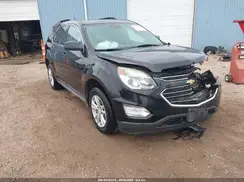2GNFLFEK1H6343957 2017 CHEVROLET EQUINOX
