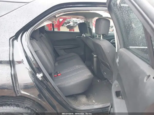 2GNFLFEK1H6343957 2017 CHEVROLET EQUINOX - Image 8