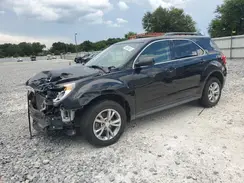 2GNFLFEK1H6344722 2017 CHEVROLET EQUINOX