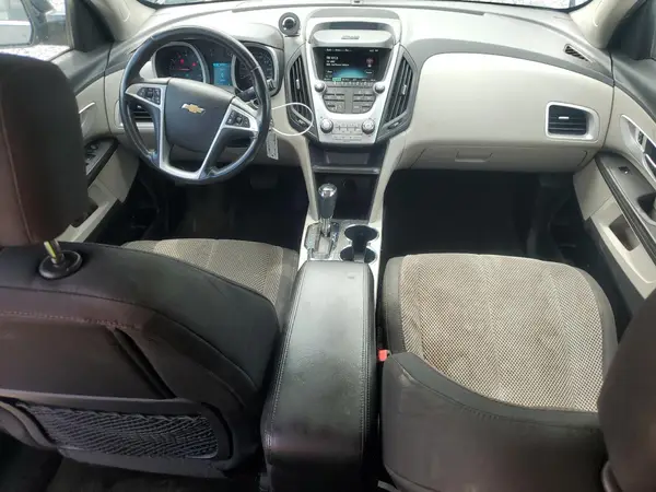 2GNFLFEK1H6344722 2017 CHEVROLET EQUINOX - Image 8
