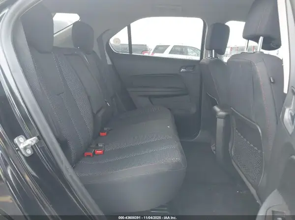 2GNFLFEK1H6347412 2017 CHEVROLET EQUINOX - Image 8