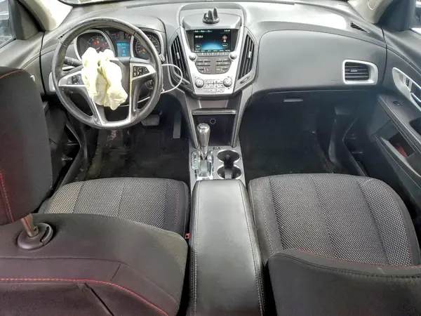 2GNFLFEK1H6348303 2017 CHEVROLET EQUINOX - Image 8