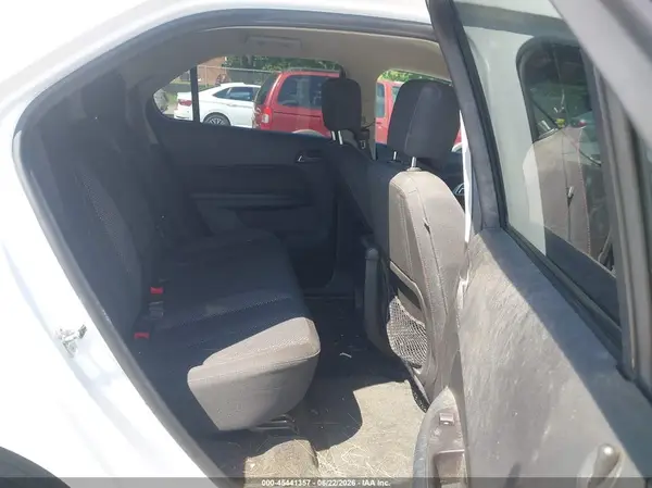 2GNFLFEK1H6349502 2017 CHEVROLET EQUINOX - Image 8