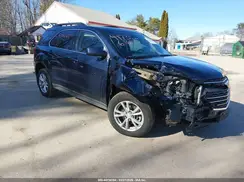 2GNFLFEK2G6100155 2016 CHEVROLET EQUINOX