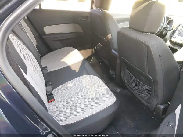 2GNFLFEK2G6100155 2016 CHEVROLET EQUINOX - Image 8
