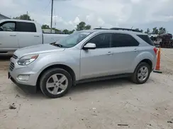 2GNFLFEK2G6104495 2016 CHEVROLET EQUINOX