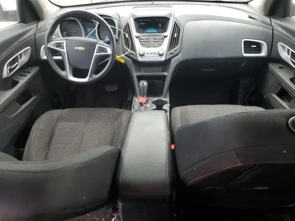 2GNFLFEK2G6104495 2016 CHEVROLET EQUINOX - Image 8