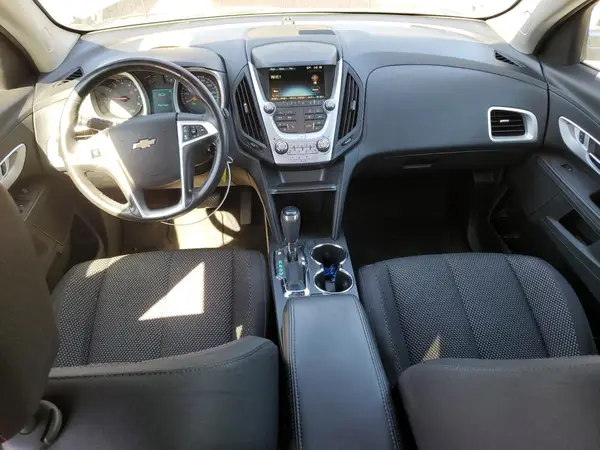 2GNFLFEK2G6108370 2016 CHEVROLET EQUINOX - Image 8