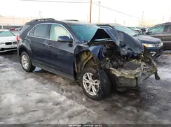 2GNFLFEK2G6109048 2016 CHEVROLET EQUINOX