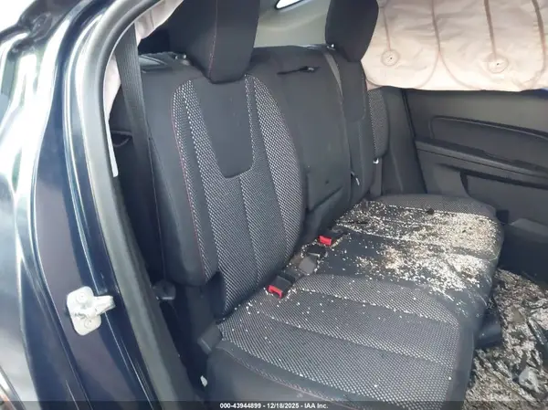 2GNFLFEK2G6109048 2016 CHEVROLET EQUINOX - Image 8