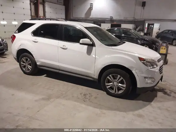 2GNFLFEK2G6110829 2016 CHEVROLET EQUINOX - Image 1