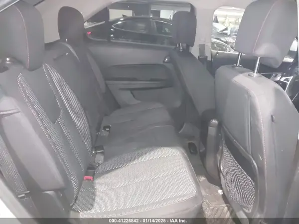 2GNFLFEK2G6110829 2016 CHEVROLET EQUINOX - Image 8