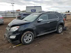2GNFLFEK2G6111141 2016 CHEVROLET EQUINOX