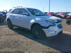 2GNFLFEK2G6112497 2016 CHEVROLET EQUINOX
