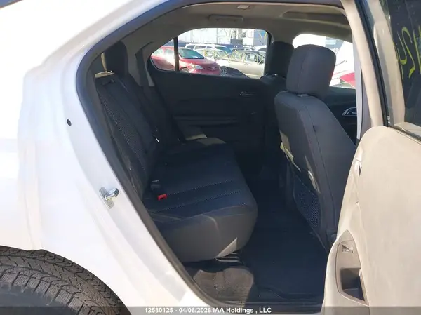 2GNFLFEK2G6112497 2016 CHEVROLET EQUINOX - Image 8