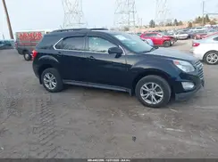 2GNFLFEK2G6112757 2016 CHEVROLET EQUINOX
