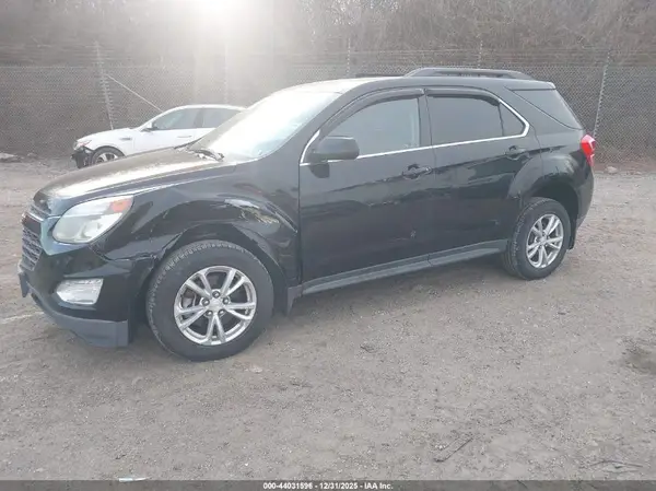 2GNFLFEK2G6112757 2016 CHEVROLET EQUINOX - Image 2