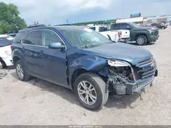 2GNFLFEK2G6113732 2016 CHEVROLET EQUINOX