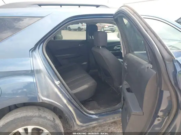2GNFLFEK2G6113732 2016 CHEVROLET EQUINOX - Image 8