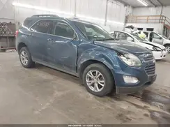 2GNFLFEK2G6115416 2016 CHEVROLET EQUINOX