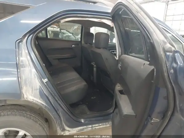 2GNFLFEK2G6115416 2016 CHEVROLET EQUINOX - Image 8