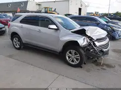 2GNFLFEK2G6116386 2016 CHEVROLET EQUINOX
