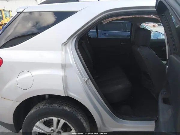 2GNFLFEK2G6116386 2016 CHEVROLET EQUINOX - Image 8