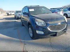 2GNFLFEK2G6116422 2016 CHEVROLET EQUINOX
