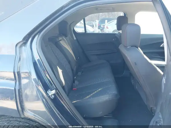 2GNFLFEK2G6116422 2016 CHEVROLET EQUINOX - Image 8