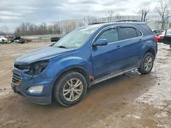 2GNFLFEK2G6121118 2016 CHEVROLET EQUINOX