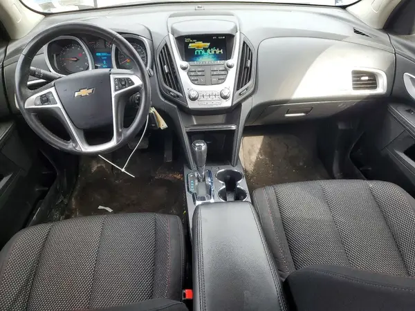 2GNFLFEK2G6121118 2016 CHEVROLET EQUINOX - Image 8
