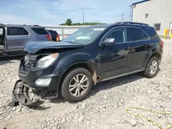 2GNFLFEK2G6123094 2016 CHEVROLET EQUINOX