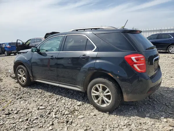 2GNFLFEK2G6123094 2016 CHEVROLET EQUINOX - Image 2