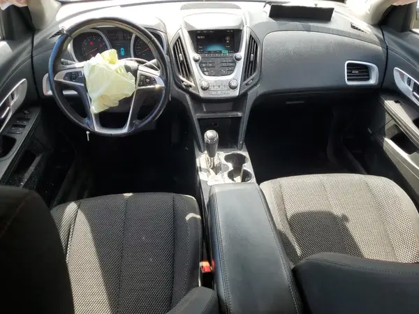 2GNFLFEK2G6123094 2016 CHEVROLET EQUINOX - Image 8