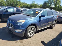 2GNFLFEK2G6123323 2016 CHEVROLET EQUINOX