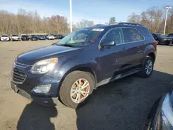 2GNFLFEK2G6124777 2016 CHEVROLET EQUINOX